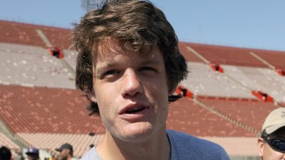 Cowboys Sign QB Aaron Corp