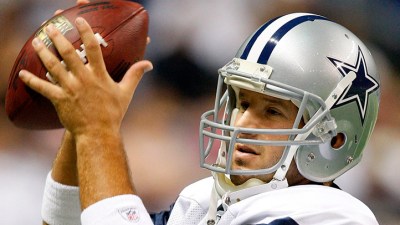Schedule Change: Cowboys vs. Chargers Moved