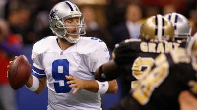 The Picks: Saints at Cowboys