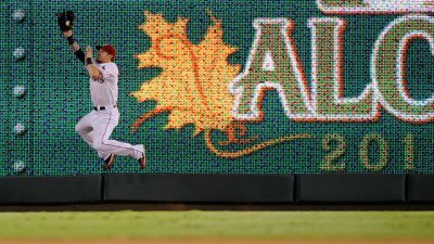 Rangers Offer Opportunity for ALCS Tickets