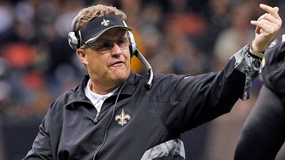 Irvin: Lifetime Ban For Gregg Williams 