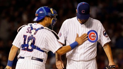 Wells a Sleeper For Fifth Spot