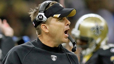 Sean Payton Says There Was 