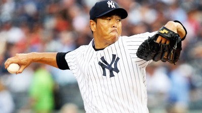 Potential Targets: Hiroki Kuroda