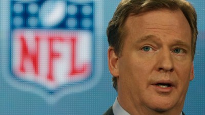 NFL Pushes Schedule Release