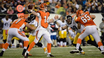 Place Your Bets: Week 14