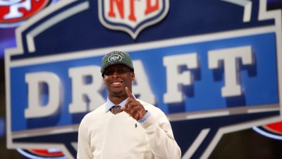 NFL Moves 2014 Draft to May