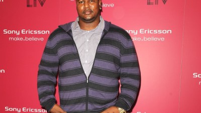 Report: Dallas Contacts OT McKinnie