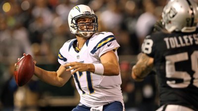Fantasy Land: Studs and Duds, Week 5