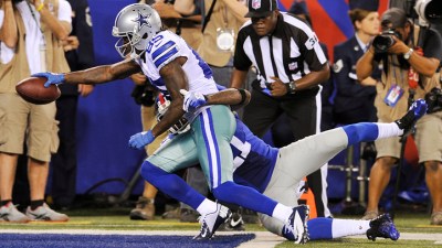 Ogletree Goes Quiet After Week One Breakout