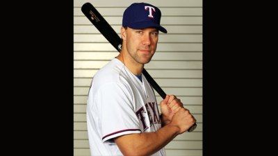 Murphy: PED Users Not Hall-Worthy
