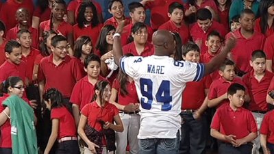 Cowboys Ultimate Tailgate Party on Sunday