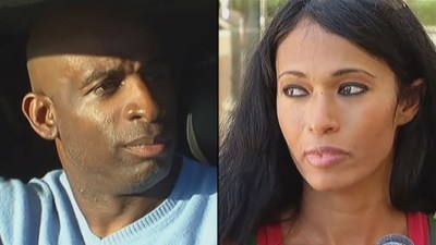 Deion Sanders Faces Criminal Mischief Charge
