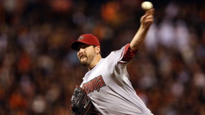 Rangers Hope to Jump On Saunders