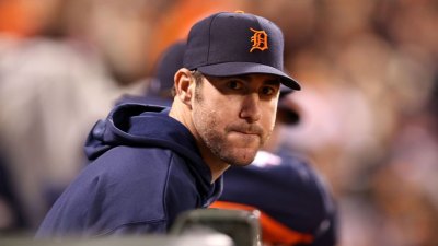 On Deck: Tigers