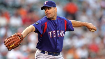 Rogers Working With Rangers 