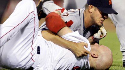 Potential Targets: Rick Porcello