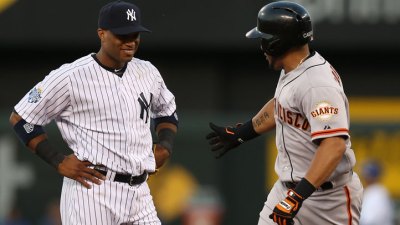 Potential Targets: Melky Cabrera
