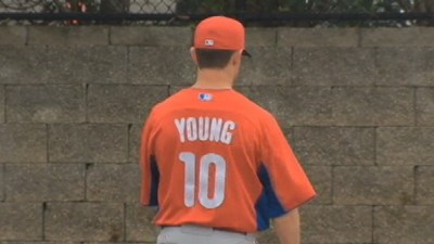 Young Comfortable in Philly