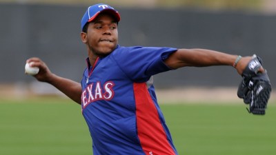 Feliz Flips Script on Desired Role