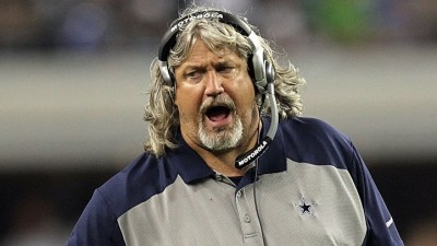 Against the Odds: Week 10