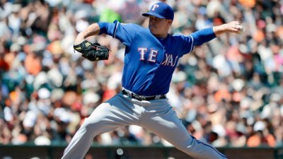 Ross Impresses in First Start