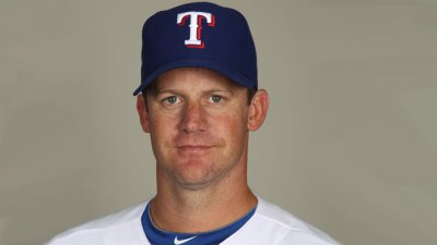 Oswalt to Start Friday vs Rockies