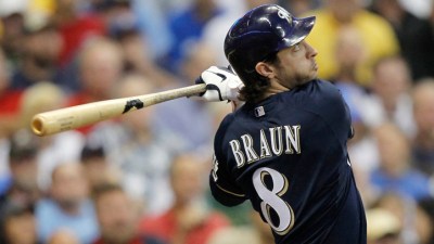 On Deck: Brewers