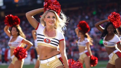 Out Of The Chute: Cowboys at 49ers