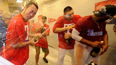 New Playoff Format Could Start in 2012