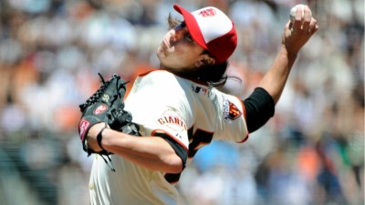 Lincecum Could be Trade Target