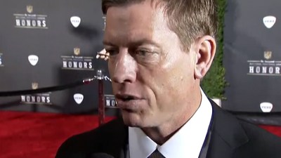 Aikman's 