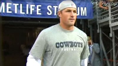Four Cowboys to Watch Vs Seattle