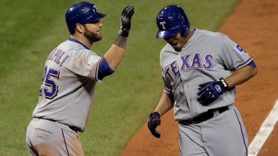New-Look Lineup Showing Plenty of Pop