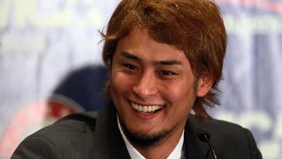 Japanese Journalists Experience Texas