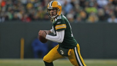 Place Your Bets: Week 1