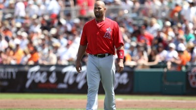 3 Innings to Opening Day: The Competition