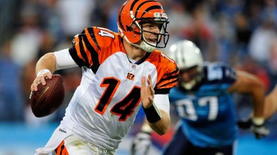 Fantasy Land: Stud and Dud for Week 15