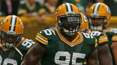 Hargrove Looking To Bounce Back