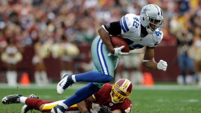 S Barry Church Returns