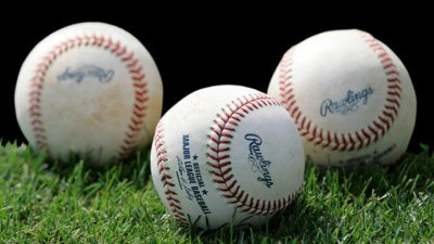 Hot Prospect Testing 1B Waters