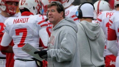 Callahan Looks At Memphis' Ronald Leary