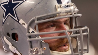 Another Day, Another Injured Lineman