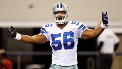 Report: Bradie James To Join Texans