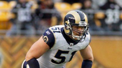 Cowboys Add LB Brady Poppinga
