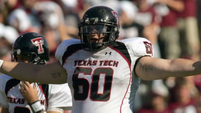 Cowboys Add OT Brandon Carter To Practice Squad