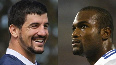 Nothing Final on James, Brooking