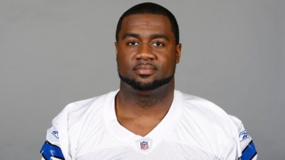 Bruce Carter: 