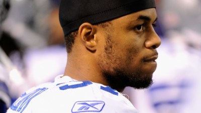 Cowboys Release Bryan McCann