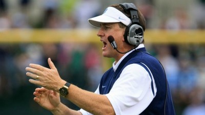 Butch Davis Returning To NFL With Bucs